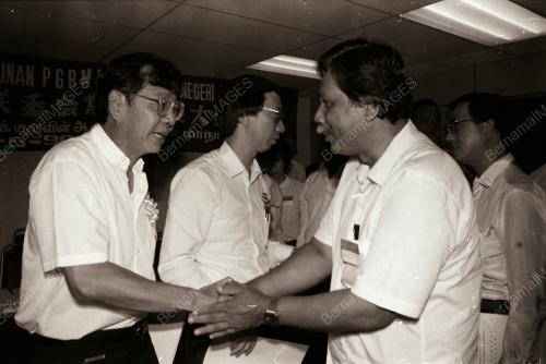 DATO' SERI LIM KENG YAIK