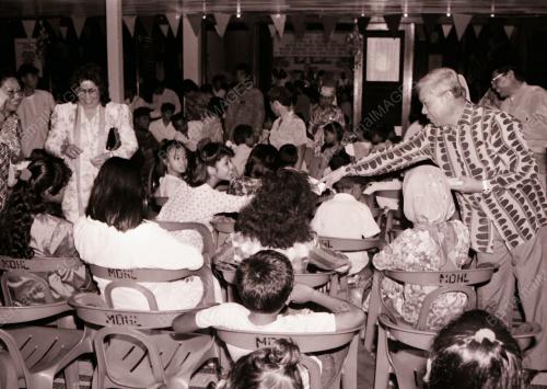 DATUK DR SULAIMAN HAJI DAUD