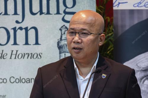 PROF DATUK SERI IR DR NOOR AZUAN ABU OSMAN