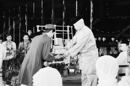 MUSABAQAH