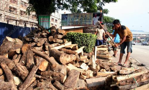LEMANG PAK ALI