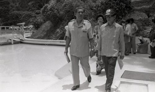 TENGKU AHMAD RITHAUDDEEN