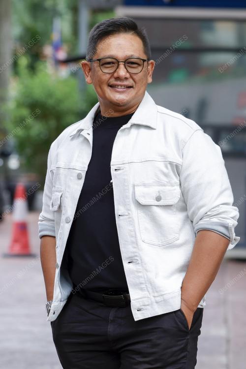 SHARIZAN BORHAN