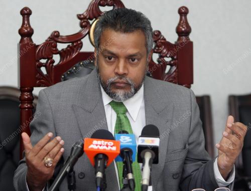 RAJA MOHAMAD ABDULLAH