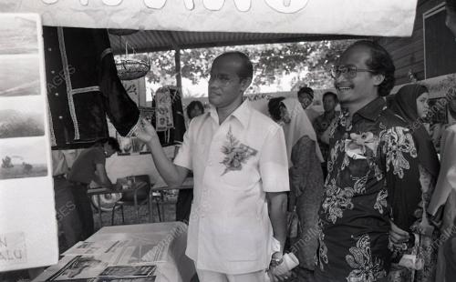PROF. NAYAN ARIFFIN