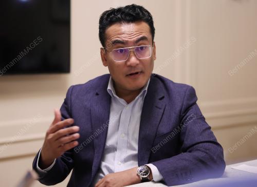 MOHD AZHARUDDIN MAT SAH