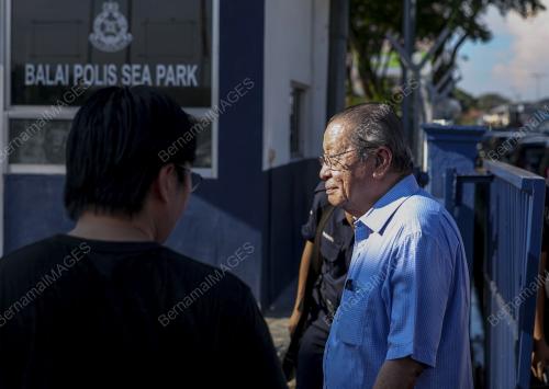 TAN SRI LIM KIT SIANG