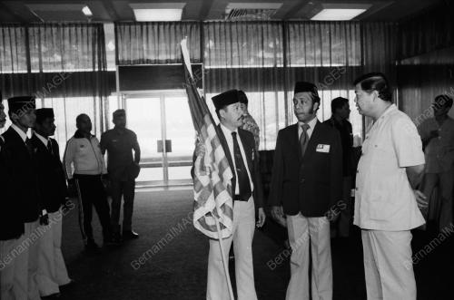 MOHAMED BIN RAHMAT