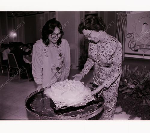 DATIN SERI DR SITI HASMAH MOHAMED ALI