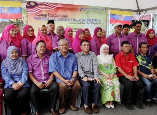 KL01_14022016_KOMUNITI