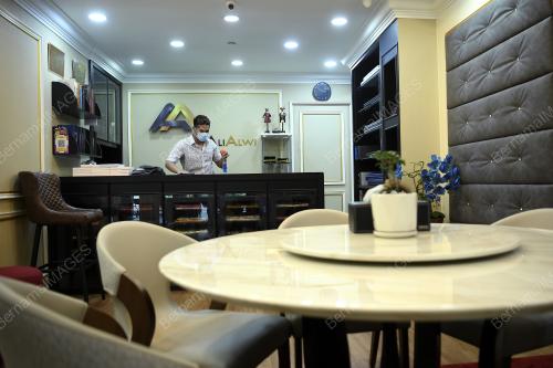 TINJAUAN KEDAI JAHIT