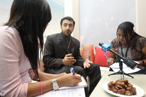 MUBARAK RASHED AL NUAIMI