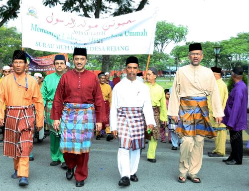 ZULHASNAN RAFIQUE