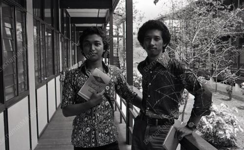 PEMBUNUHAN