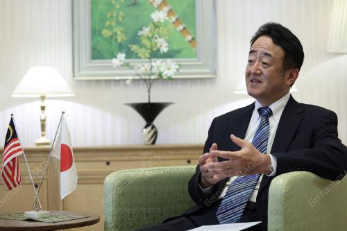 KATSUHIKO TAKAHASHI