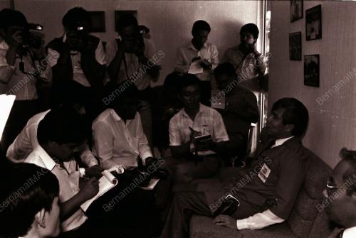 DATUK LIM AH LEK