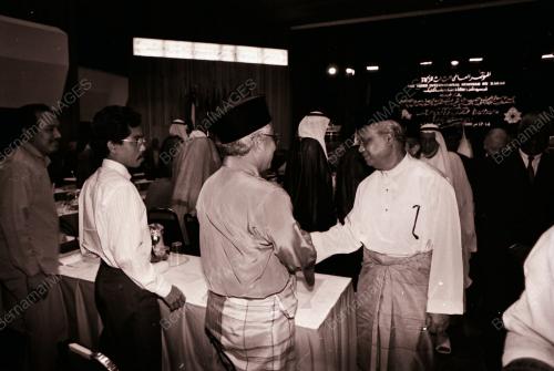 TUN ABDUL GHAFFAR BIN BABA