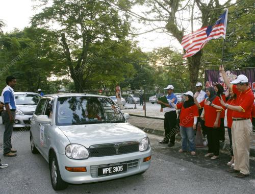 DATUK HASNUL HASSAN
