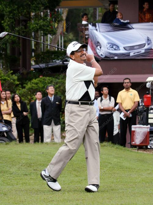 TUANKU MIZAN ZAINAL ABIDIN