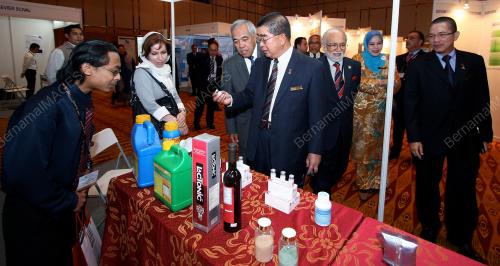 DATUK SERI DR MAXIMUS ONGKILI