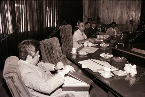 DATUK SERI HUSSEIN ONN