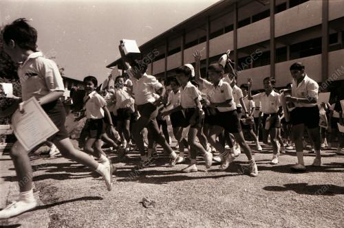 CUTI SEKOLAH