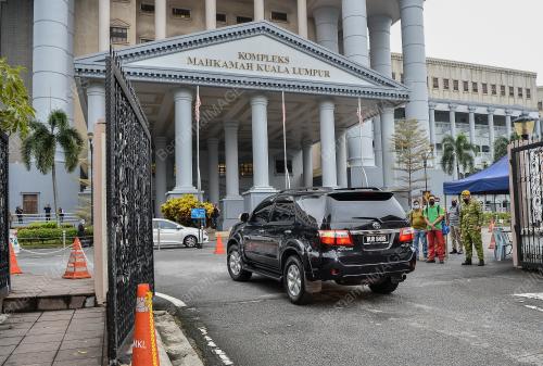 DATUK SERI NAJIB TUN RAZAK