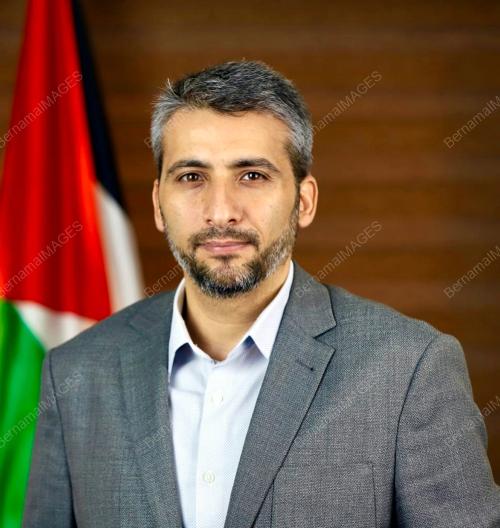 DR ABDULLAH WALEED