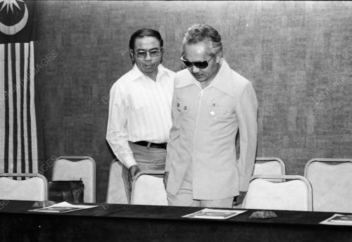 DATUK AMIR TAIB
