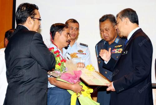 ZAHID HAMIDI