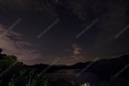 HUJAN METEOR GEMINIDS