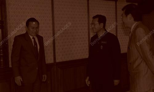KL01_150190_MENTERI_MYANMAR