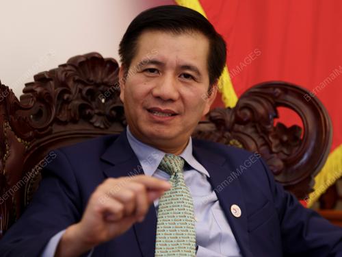 DINC NGOC LINH