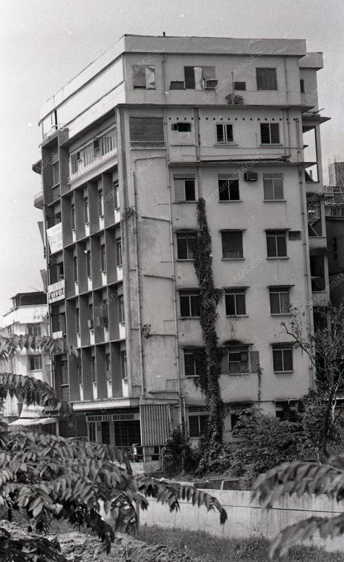 BANGUNAN