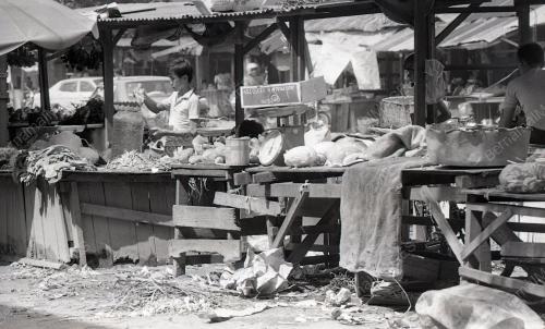 PASAR