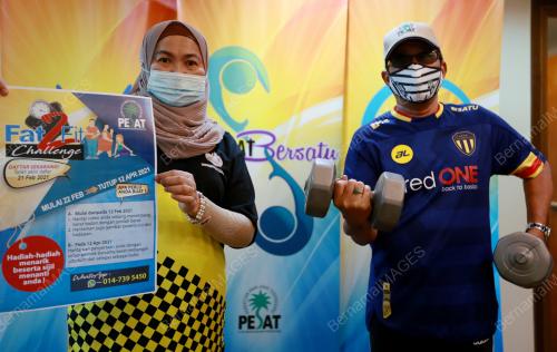 PERSATUAN ANAK-ANAK TERENGGANU