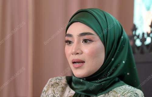 SAIDATUL NASEHA UYAINA ARSHAD