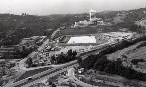 BANDARAYA KUALA LUMPUR