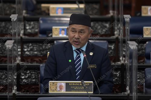 DATUK SERI TUAN IBRAHIM TUAN MAN