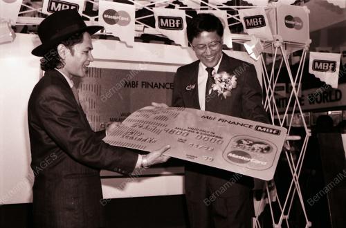 SUDIRMAN HAJI ARSHAD