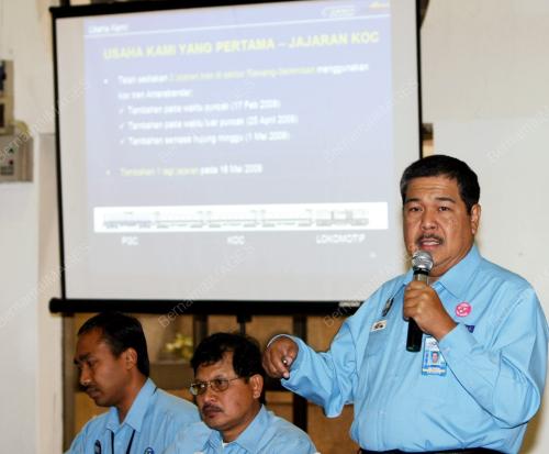 ABD RAZAK ABD MALEK