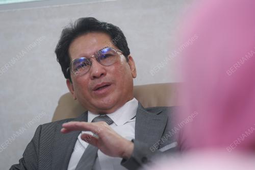 PROF DR MD NASIR IBRAHIM
