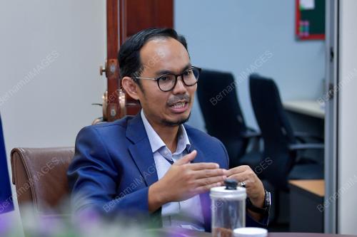 PROF DR ANJAS ASMARA SAMSUDIN