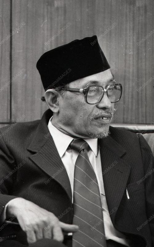 MOHAMED NASIR