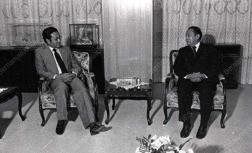 DATUK SERI DR. MAHATHIR MOHAMAD