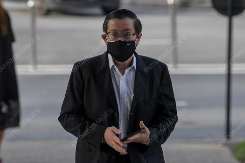 LIM GUAN ENG