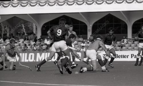 HOKI PIALA DUNIA