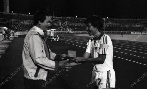 PESTA BOLA MERDEKA