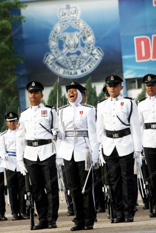 POLIS PULAPOL