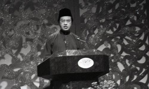 PESTA FILEM ASIA KE-27